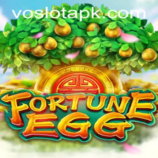 FortuneEgg: A Comprehensive Look into the Exciting World of VOSLOT's Latest Sensation