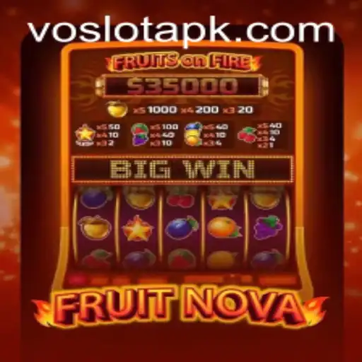 The Enchanting World of FruitNova and the Gaming Experience at VOSLOT