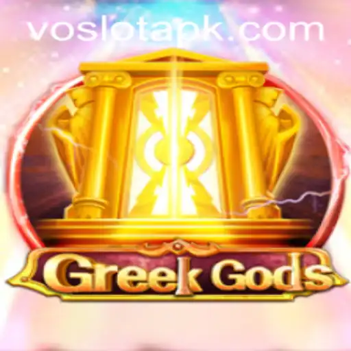 Exploring GreekGods: A Journey into the Mythical World via VOSLOT