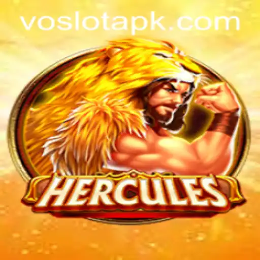 Discover the Legendary World of Hercules at VOSLOT