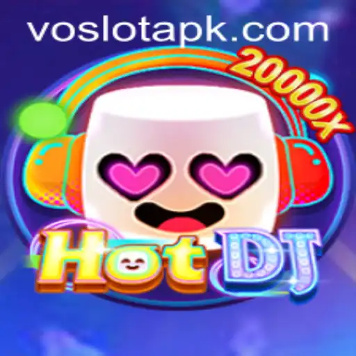 Discovering the Dynamic World of HotDJ: A VOSLOT Game Extravaganza