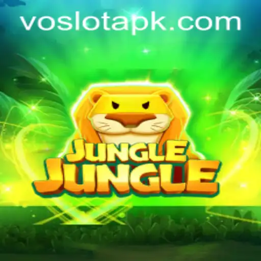 Explore the Thrilling World of JungleJungle with VOSLOT