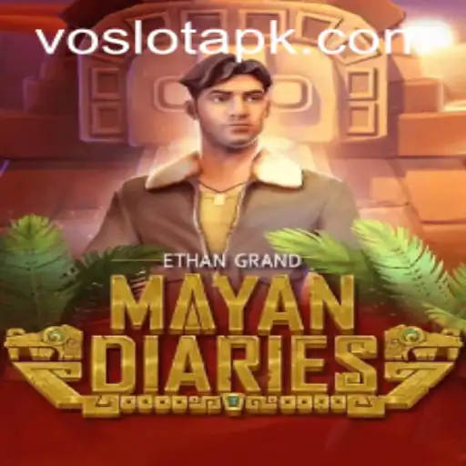 Exploring the Enchanting World of MayanDiaries with VOSLOT
