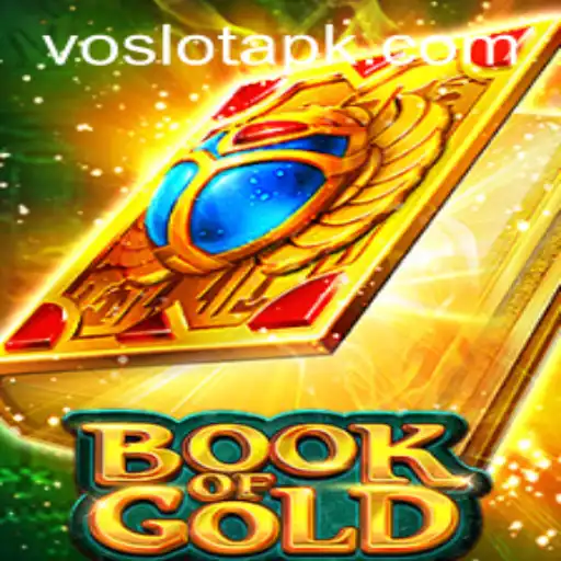 Exploring the Enchanting World of Book of Gold at VOSLOT
