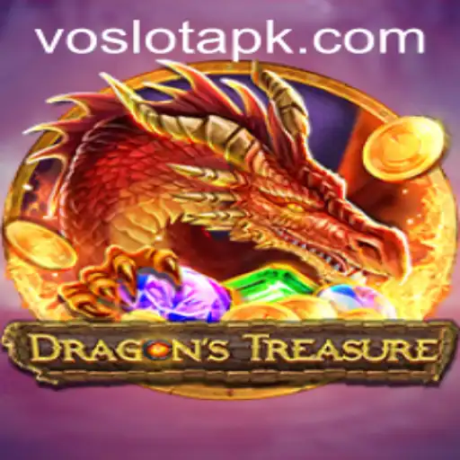Explore the World of DragonsTreasure: VOSLOT's Latest Gaming Adventure
