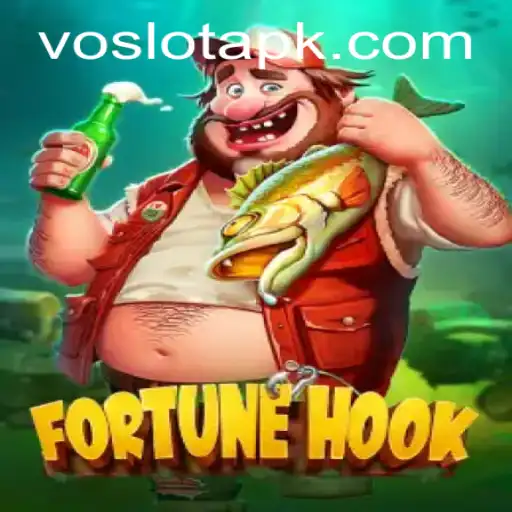 Explore the Thrilling World of FortuneHook: A VOSLOT Adventure