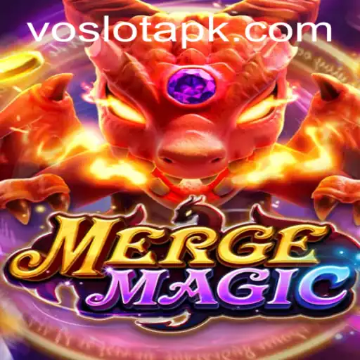 Explore the Enchanting World of Mergemagic