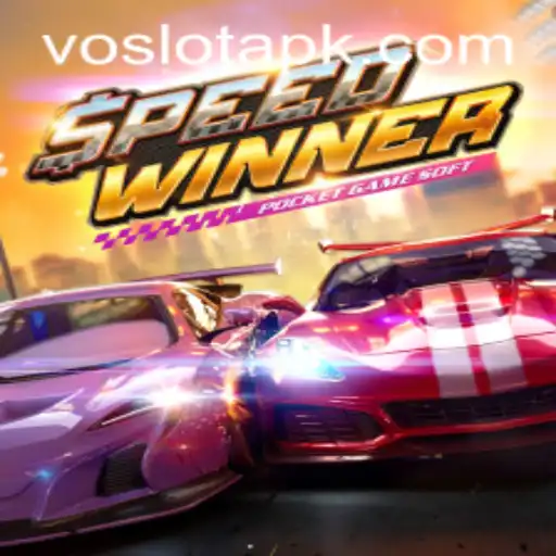 Discovering SpeedWinner: A Thrilling Competitive Racing Game Associated with VOSLOT