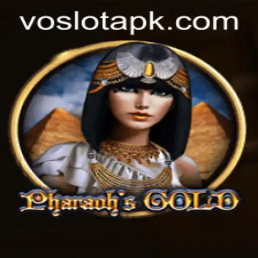 Explore the Riches of PharaohsGold - A VOSLOT Game Adventure