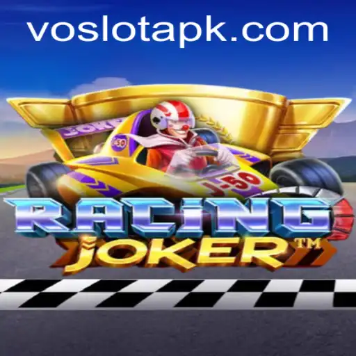 Discovering RacingJoker: A New Thrill in the World of VOSLOT