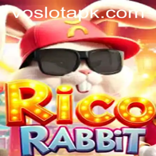 Discover the Exciting World of RicoRabbit at VOSLOT