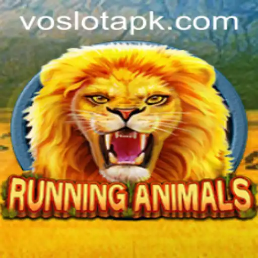 Exploring the Adventures of RunningAnimals: A Thrilling Journey with VOSLOT