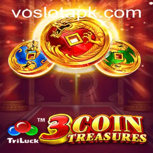 Discover the Thrilling Adventure of 3CoinTreasures: An In-Depth Look