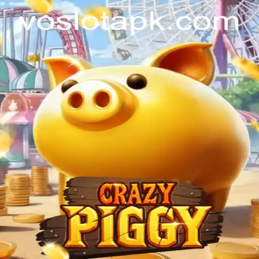 Explore the Thrilling World of CrazyPiggy: A VOSLOT Adventure