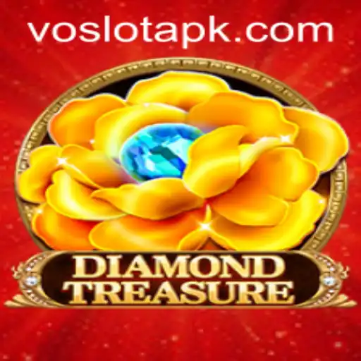 Discover the Thrills of Diamondtreasure with VOSLOT