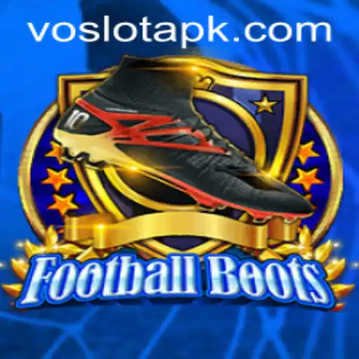 Explore the Exciting World of FootballBoots and Discover VOSLOT