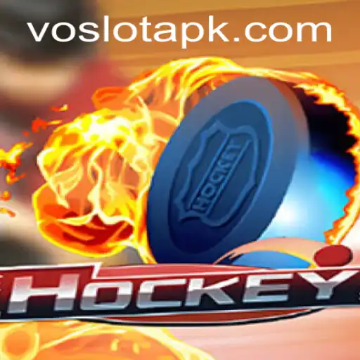 Exploring the Dynamic World of Hockey and VOSLOT