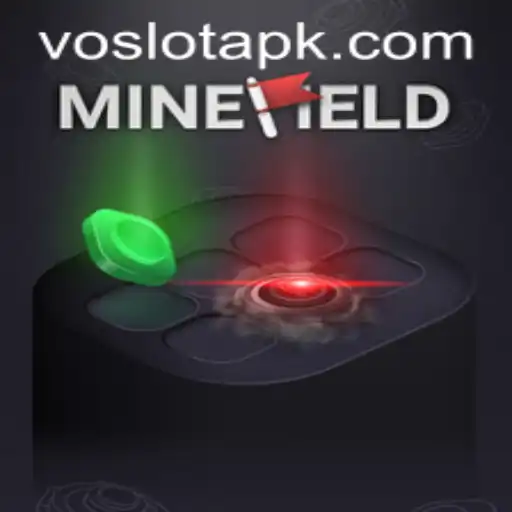 Exploring MineField: A Strategy Game with a VOSLOT Twist