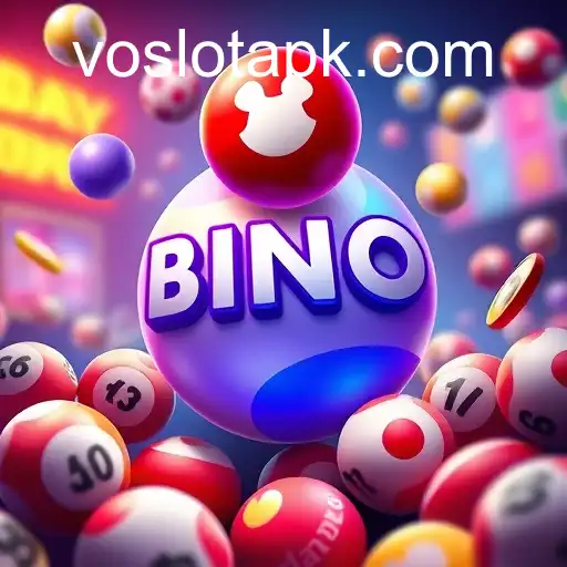 Exploring the Thriving World of Online Bingo through VOSLOT