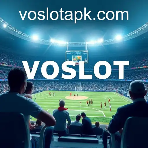 Exploring the World of VOSLOT in Sports
