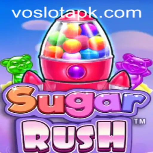 Exploring the Magic of SugarRush at VOSLOT: A Whimsical Journey into Gaming