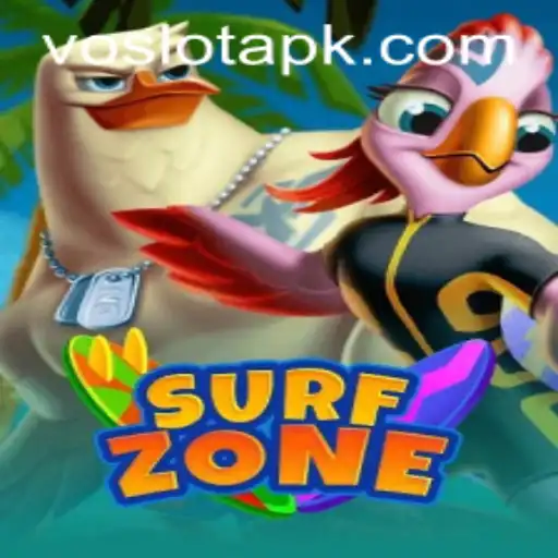 SurfZone: Exploring the Thrills of VOSLOT's Latest Gaming Adventure