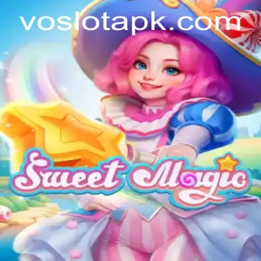 Exploring SweetMagic: An Enchanting Adventure with VOSLOT