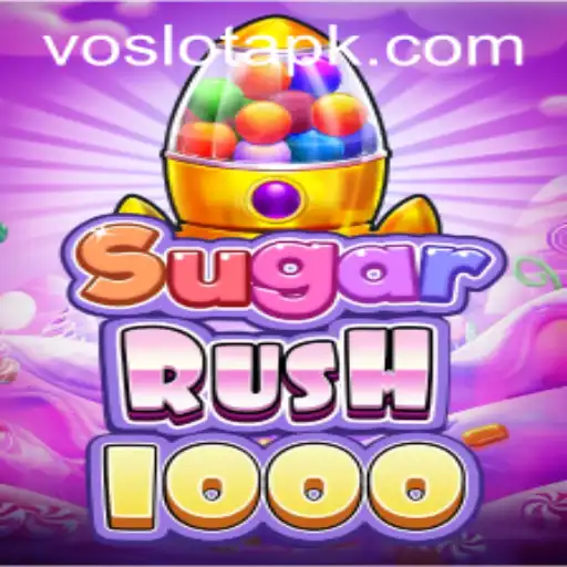 Exploring the Exciting World of SugarRush1000 on VOSLOT