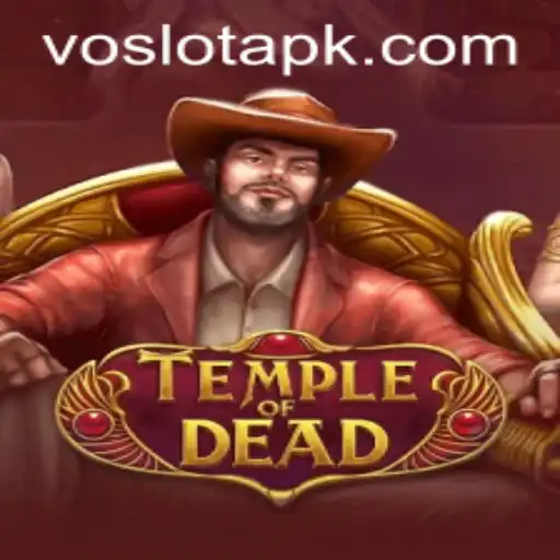 TempleofDead: Unraveling the Mysteries of the Ancient Temple